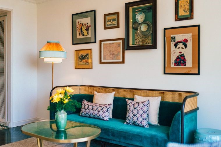 Khách Sạn Perle D’Orient Cát Bà - MGallery